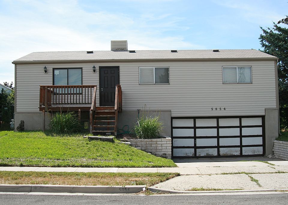 1st image of 5854 S Westbench Dr