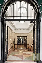 Sold by Halstead Real Estate