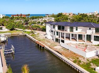 530 Jessmyth Dr Lot 2, Longboat Key, FL 34228