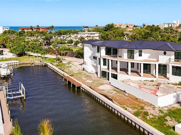 530 Jessmyth Dr Lot 2, Longboat Key, FL 34228
