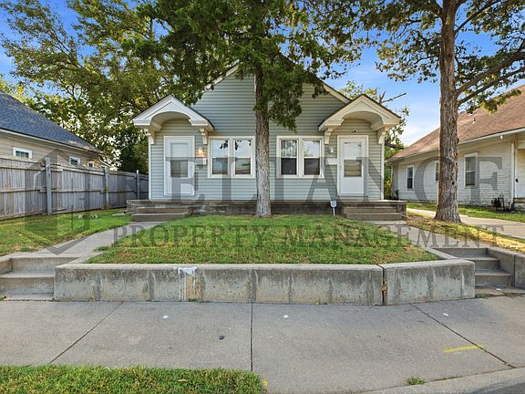 2nd image of 224 1/2 N Minnesota Ave