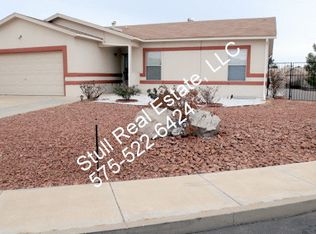 3910 Crystal Pl, Las Cruces, NM 88012