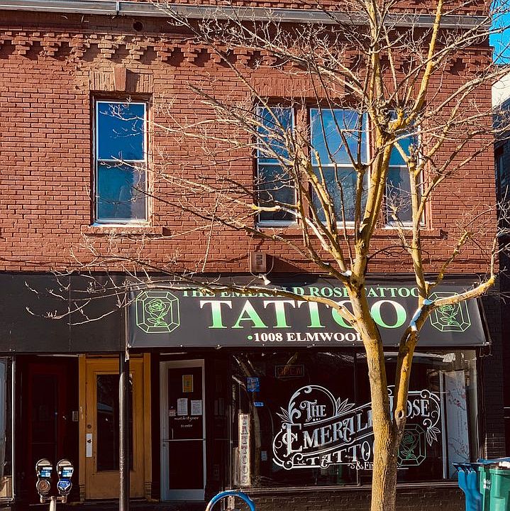 1008 Elmwood Ave 1008 Elmwood Ave Buffalo NY Zillow