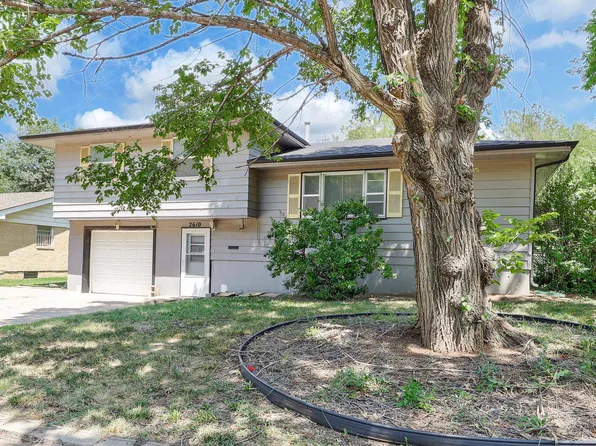2610 N Gentry Ave, Wichita, KS 67220