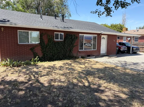 4162 S 4800 W, West Valley City, UT 84120
