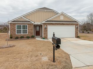 2108 Fieldstone Gate Ct, Monroe, NC 28112