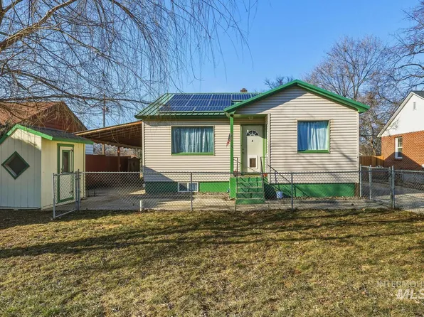 607 S Powerline Rd, Nampa, ID 83686