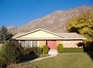 2816 Arapahoe Ln, Provo, UT 84604