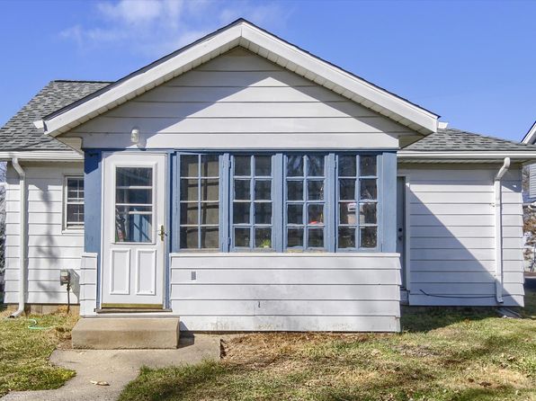 311 Pine St, Clio, MI 48420