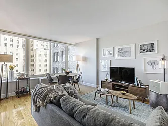 Rented by Brookfield (Funnel)