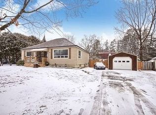 20 King St, Georgina, ON L0E1R0