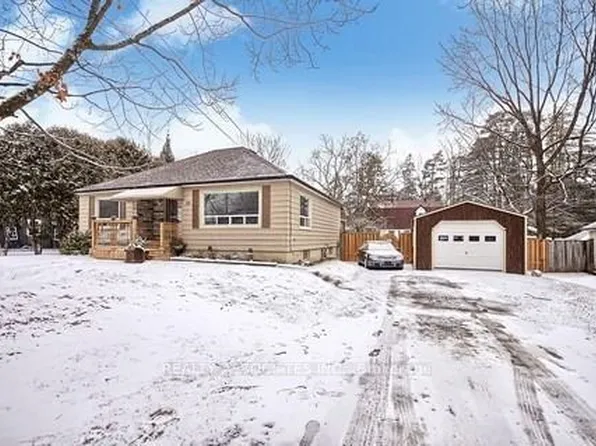 20 King St, Georgina, ON L0E 1R0