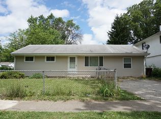 1525 Eater Dr, Rantoul, IL 61866