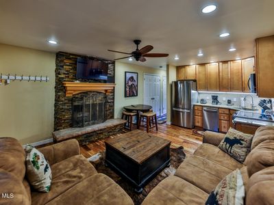 432 Hi Country Drive #15, Winter Park, CO, 80482