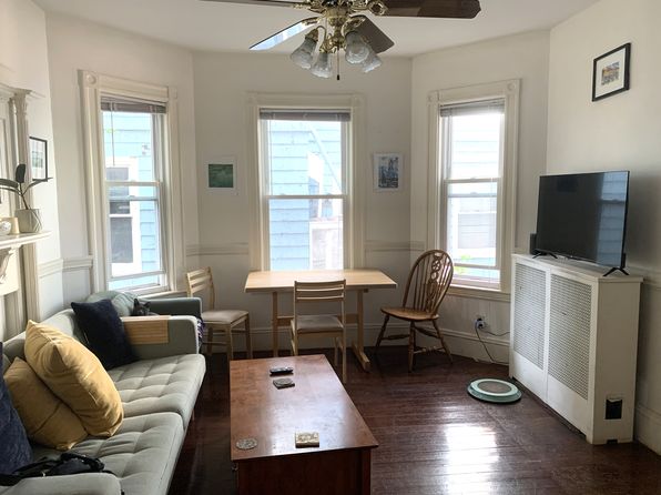 158 River St #1