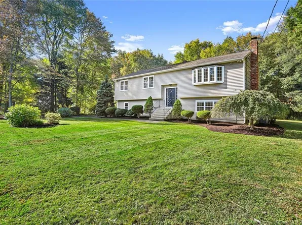 201 Purdy Hill Road, Monroe, CT 06468