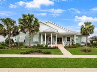 1097 Sugar Loaf Key Loop, Lady Lake, FL 32159
