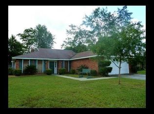 806 Freedom Ln, Slidell, LA 70458
