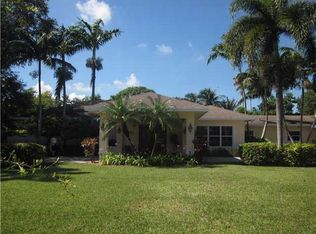 11010 SW 60th Ave, Pinecrest, FL 33156