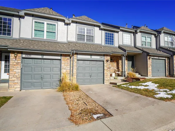 2245 E 103rd Place, Thornton, CO 80229