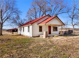 17189 Greasy Valley Rd #8, Canehill, AR 72717