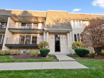 7811 W 157th St APT 1N, Orland Park, IL, 60462