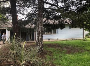 1110 N 7th St, Tonkawa, OK 74653