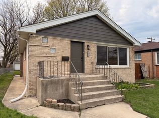 14214 Minerva Ave, Dolton, IL