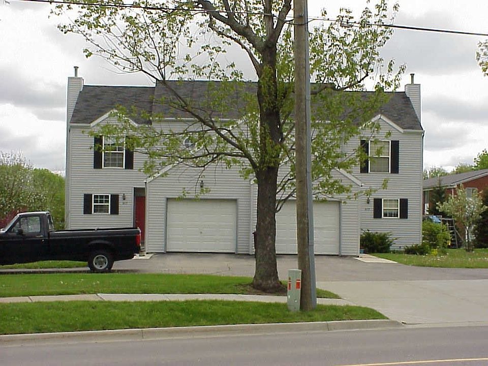 Byron Apartment