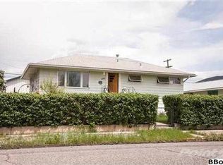3119 Bayard St, Butte, MT 59701