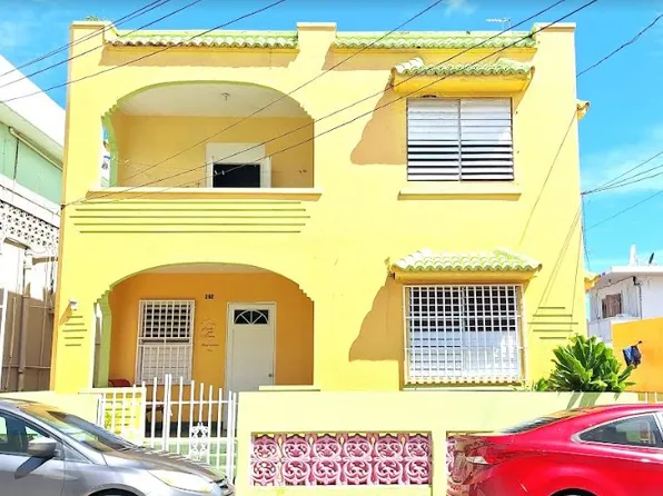 Calle 262 #J-a, Arecibo, PR 00612