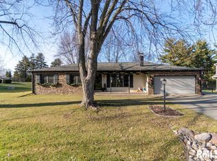 817 Grandview Way, Metamora, IL