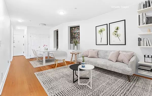 1st image of 268 E 4th St APT 2CD