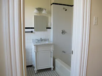 Rented by Dwell Residential Inc