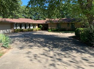 1104 Hazel Cir, Magnolia, AR 71753