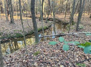 Willie Rd, Seagrove, NC 27341