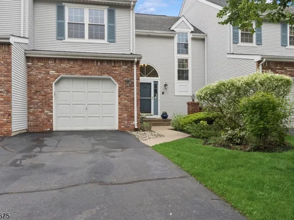 2105 Vroom Dr, Bridgewater Twp., NJ 08807
