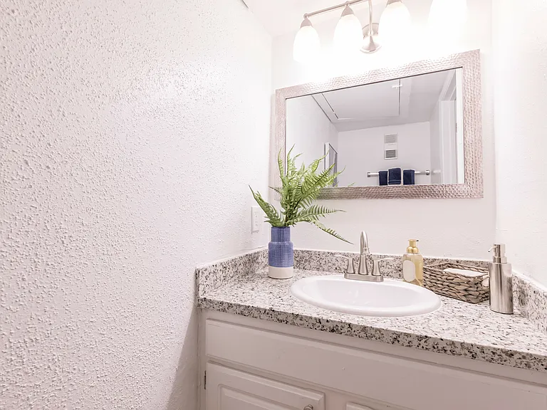 Turtle Pointe Apartments — Photo 10
