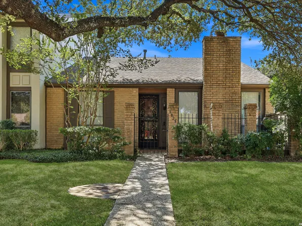3828 barrington St #2, San Antonio, TX 78217