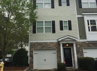 3075 Lauren Parc Rd, Decatur, GA 30032