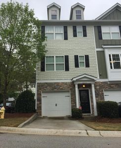 3075 Lauren Parc Rd, Decatur, GA, 30032