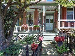3720 Parkview Ave, Pittsburgh, PA 15213