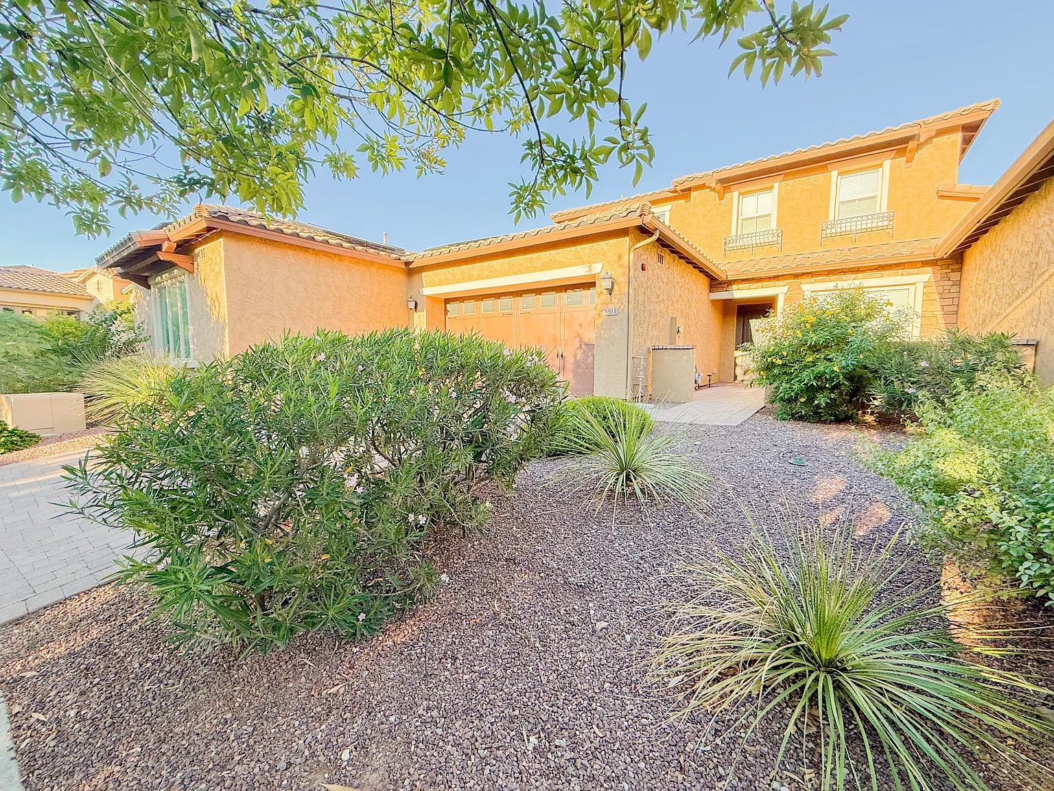 3511 N Carlton St, Buckeye Az — Photo 1