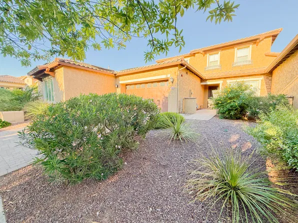 3511 N Carlton St, Buckeye, AZ 85396