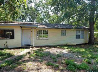 1509 Atkamire Dr, Tallahassee, FL 32304