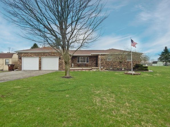 3061 County Road 11, Bellefontaine, OH 43311