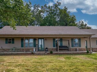 144 County Road 655, Bay, AR 72411
