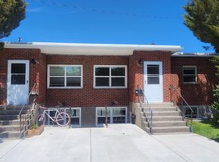 1013-1019 West Alderson Street - 1017, Bozeman, MT 59715