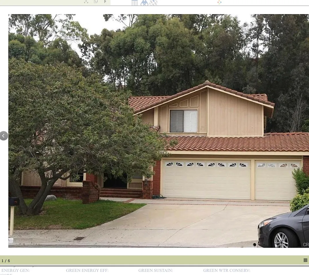 4 bed, 2510 sqft, $4,575 — Photo 1