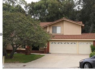 2300 Remora Dr, Rowland Heights, CA 91748